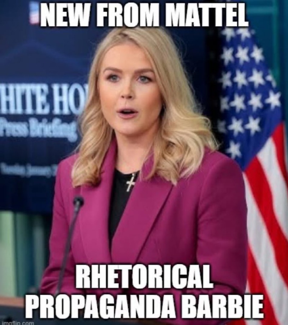 <a href="/Acyn/">Acyn</a> MAGA, Choose your BS of the day . . .

1.  Epstein List never existed
2.  Gas is 1.99
3.  100 Deals in 100 Days
4.  Inflation and Grocery Costs are down
5.  The Ukraine War will end Day 1 of Trump's second term
6.  Congress isn't cutting Medicare, they are strengthening it
7. No