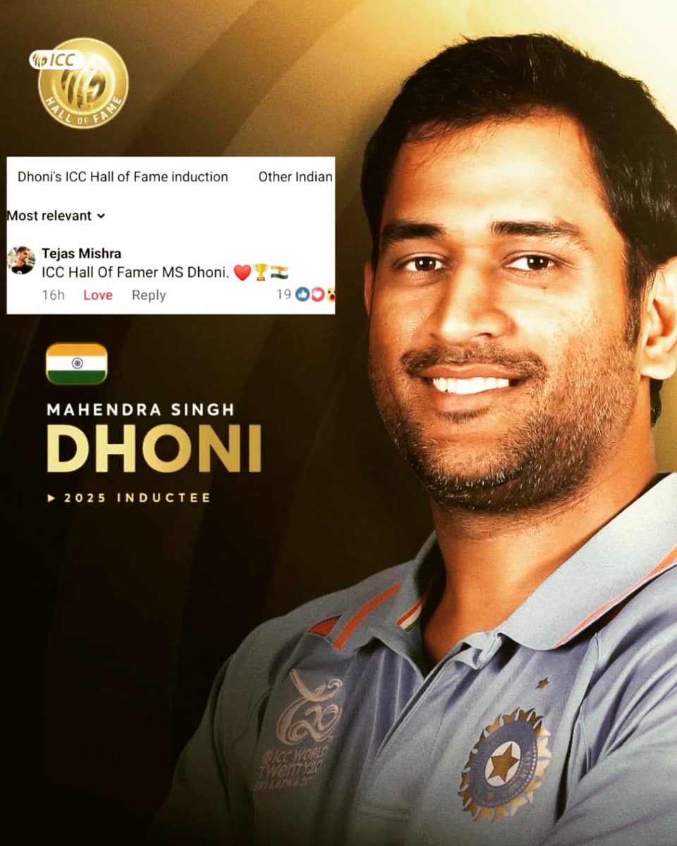 Tejas S Mishra tweet media