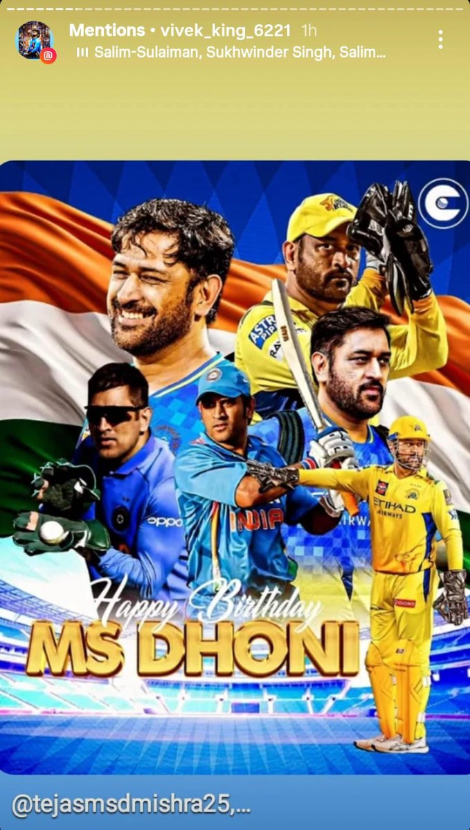 Tejas S Mishra tweet media