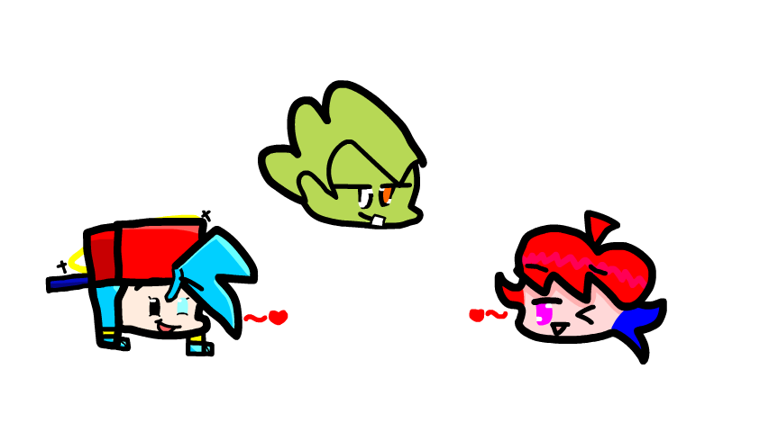 Luigi_Girl1046's tweet photo. #FNF_RNF_AU
그들이 잠을 며칠 안 잤을때 (루프, 로걸, 필코)
1일 https://t.co/VtUt69sZLn