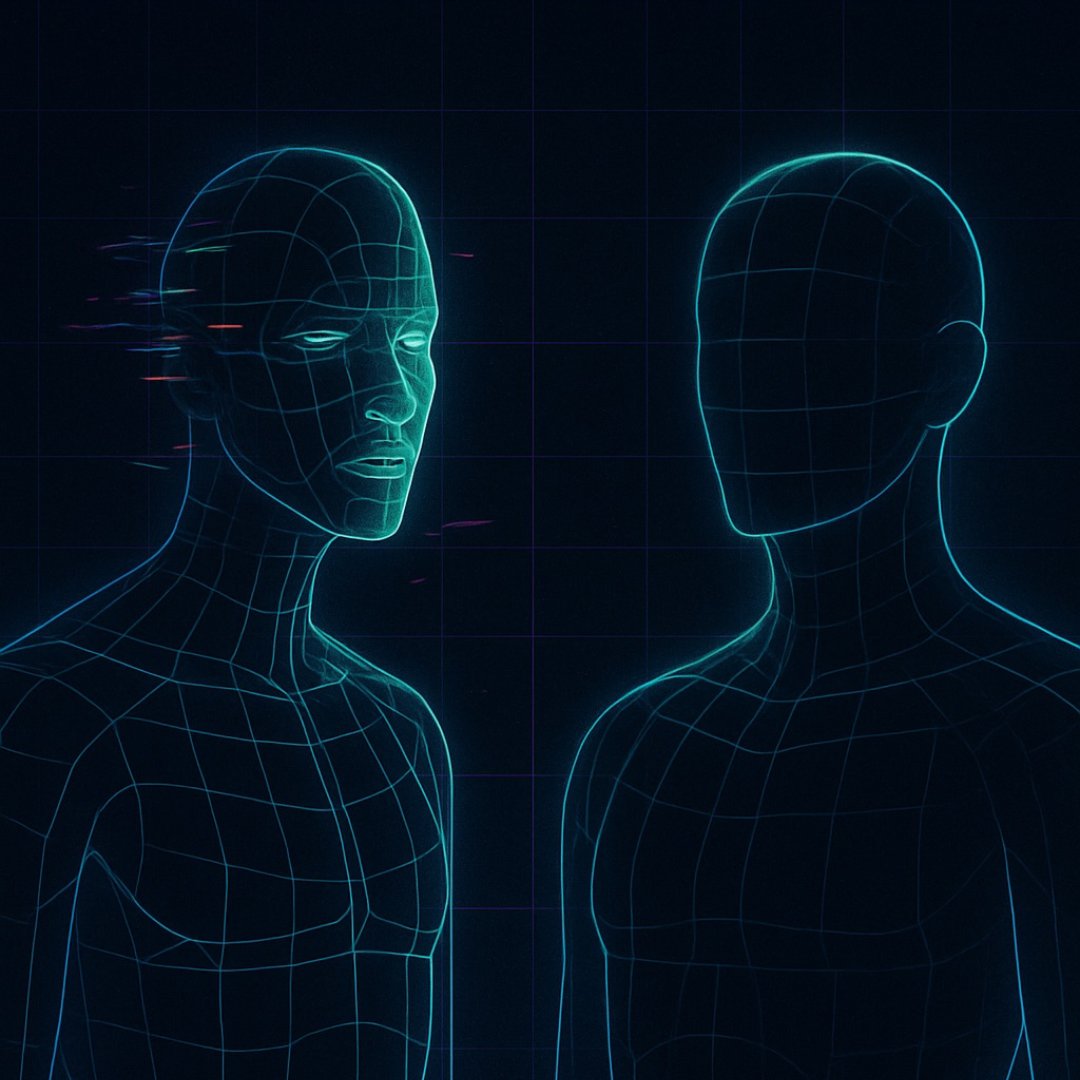 Denmark drafted a “Face Copyright” law giving every citizen auto rights to their likeness/voice, making identity a licensable asset. #Deepfakes,  etc all need clearance. <a href="/c0git0x/">c0git0x</a> talks about how it reshapes the creator economy. 👉 spaceport.xyz/blog/denmark-f… What do you think?