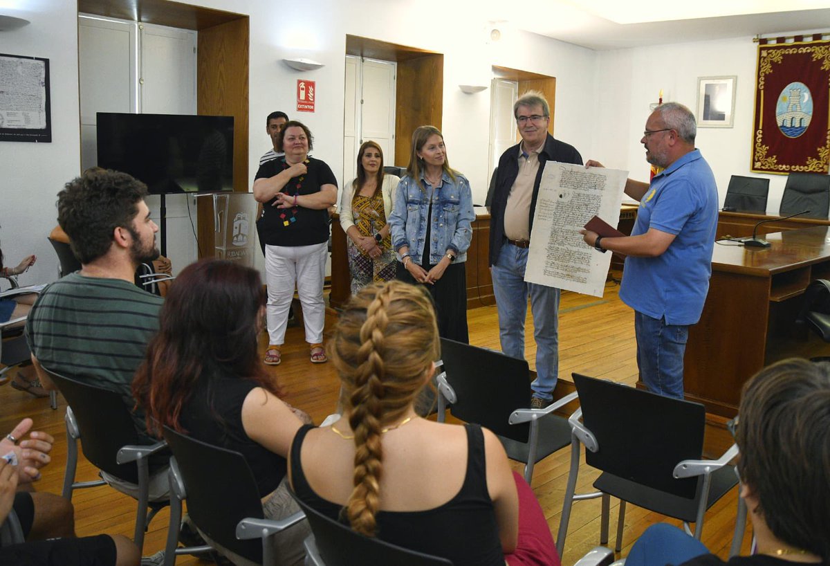 César Fernández tweet media