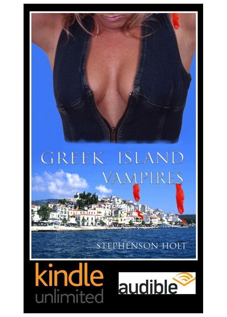 Free on #KU #KindleUnlimited and available on #Audible

Listen to the audiobook at Amazon, when ordered on Amazon.com at amzn.to/42IngIg 

or, if you have an Audible subscription order to listen on the Audible USA site at adbl.co/43T2MhD 

Free on