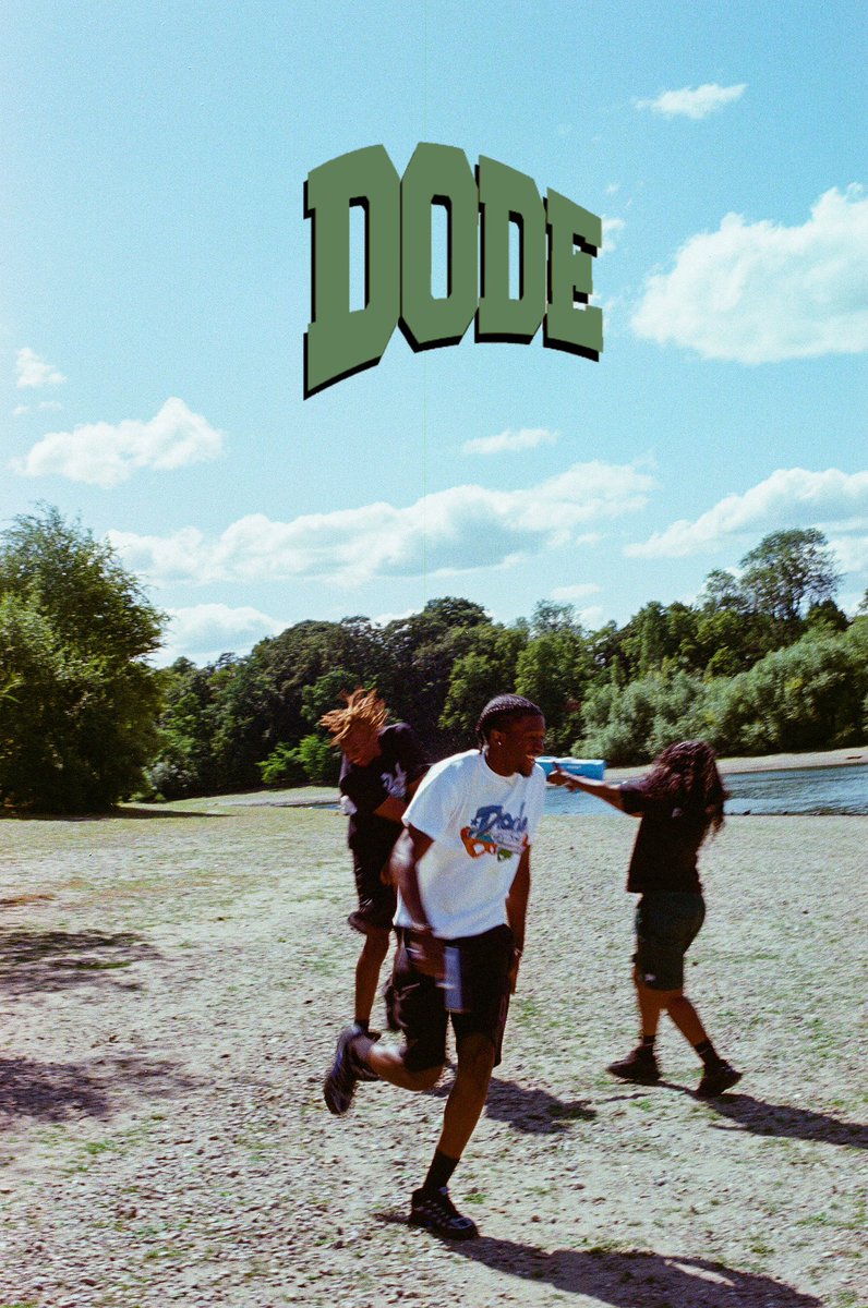 dodeclothing tweet media