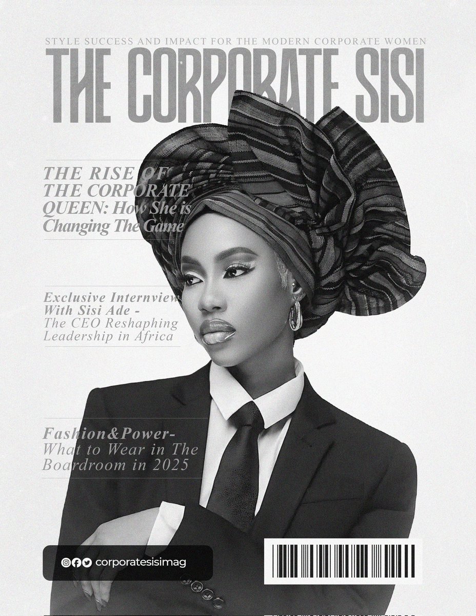 habotconcept's tweet image. I didn’t jump on this when I should have but creativity like this deserves a second look 😊.
Magazine feel. Timeless energy.

#CleanVisuals #ArtThatSpeaks