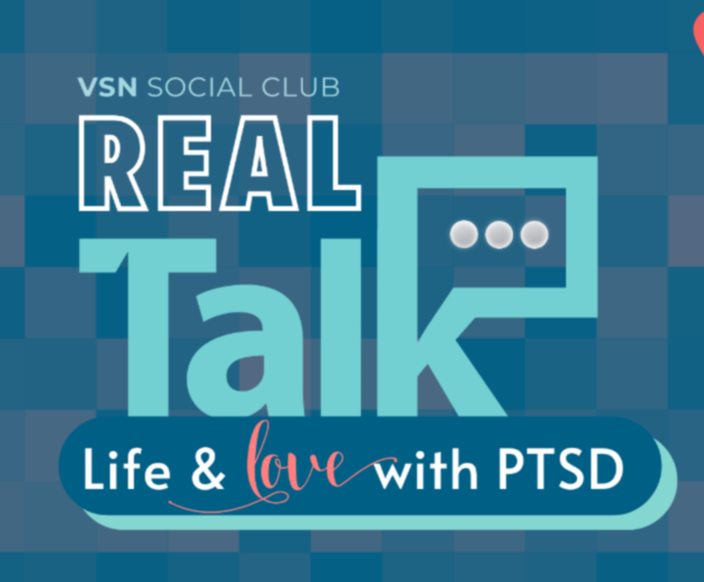 PathfinderLabs's tweet image. On 7/9 Blue Star Families will host Real Talk: Life & Love with PTSD online at 1pm. Living with and loving a #veteran or #servicemember who struggles with #PTSD & invisible wounds can be challenging. For partners of #activemilitary or #veterans.
bobwoodrufffoundation.org/nyc-event/real…