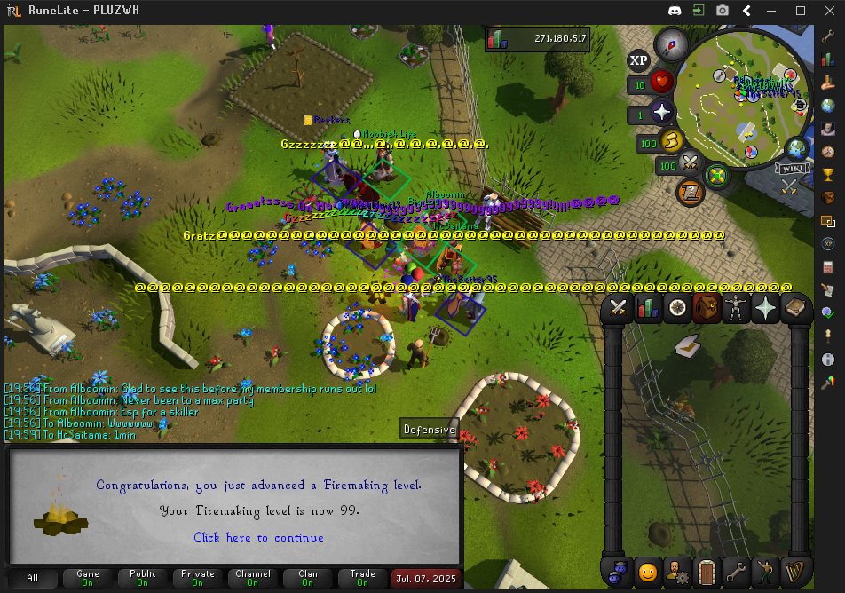 _W564's tweet image. I can finally play the f*cking game.

07/07/2025

#skiller #osrs #maxed