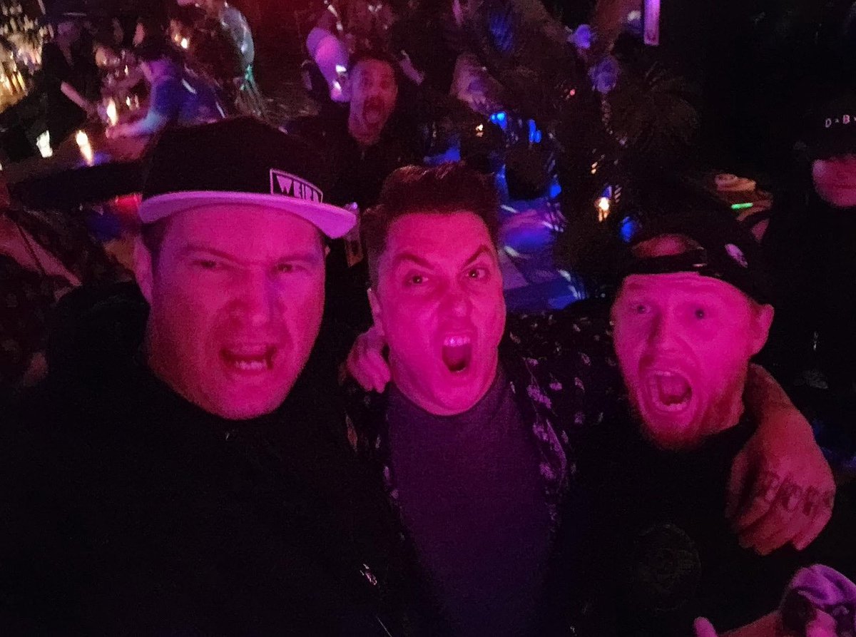 Happy Birthday Senator