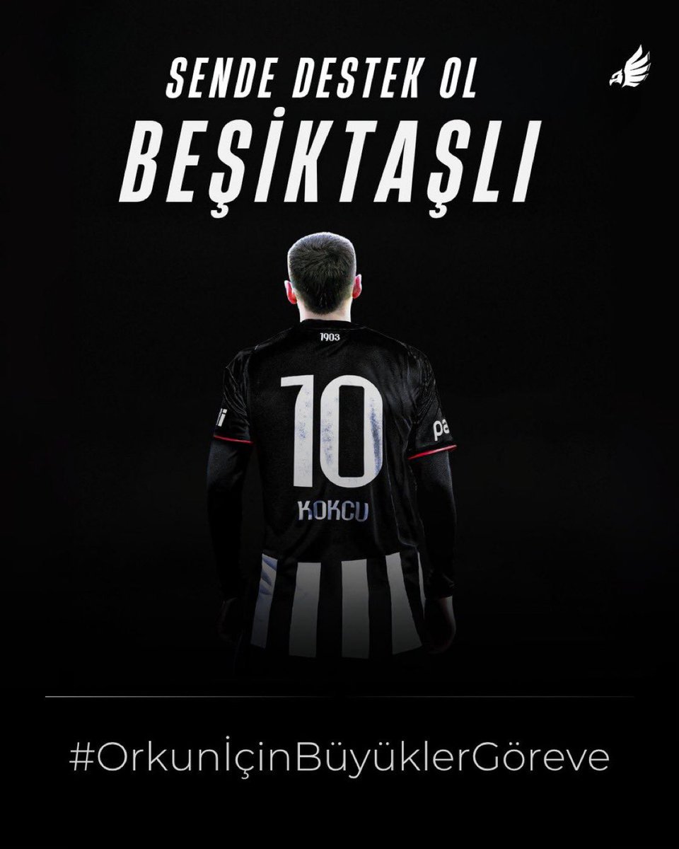 #OrkunİçinBüyüklerGöreve