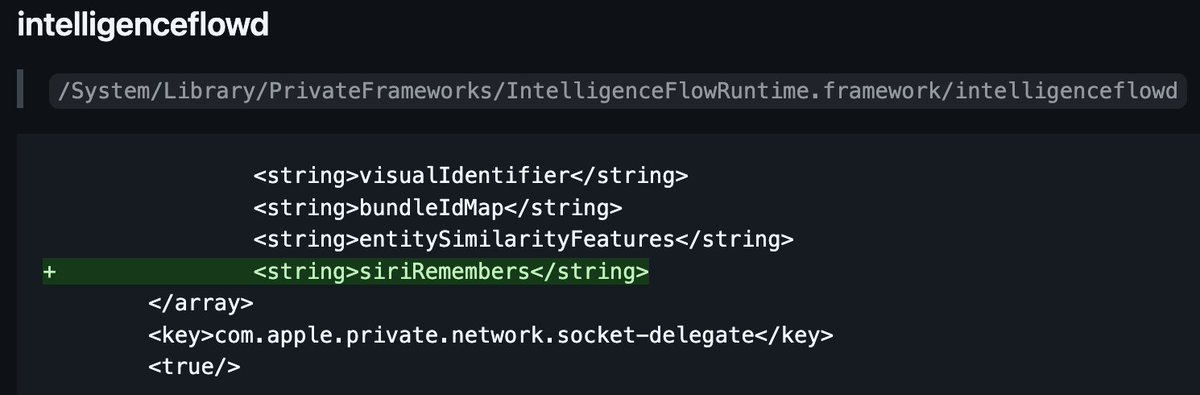 blacktop__'s tweet image. Siri never forgets ;)