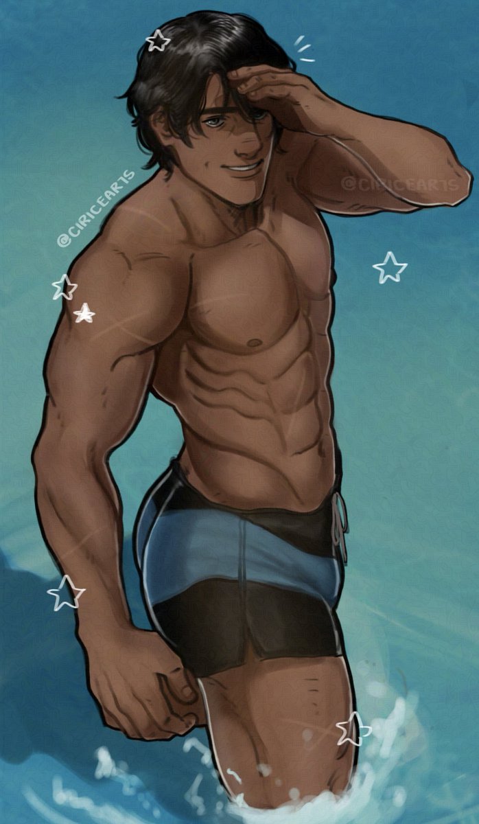 i finished!!! #nightwing