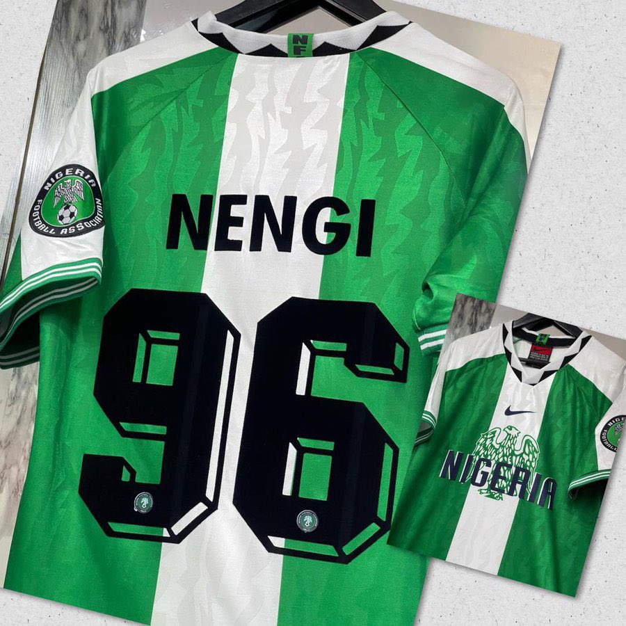 No1 Jersey Plug 💯 tweet media