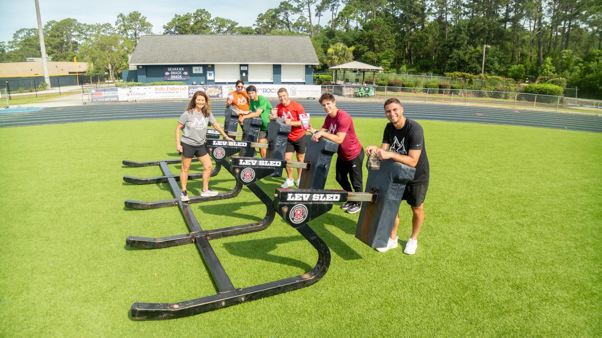 McCaffreyBrands's tweet image. McCaffrey Brands Protein Bites are coming to Amazon just in time for Prime Day! 💪
In our family, nutrition isn't negotiable. We know excellence begins with what you eat.
What's your family grinding toward this year?
🔗 amazon.com/McCaffrey-Prot…