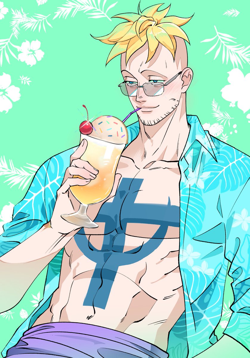 🍍🍹핫써머핫핫써머써머