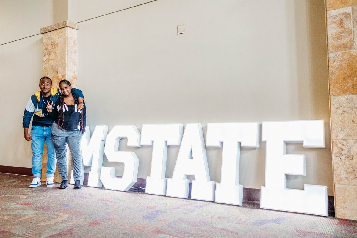 Your path, your pace, your program At M State, you choose how to learn. 

Learn more and apply today: minnesota.edu/admissions
