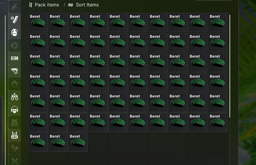 Gray Zone Warfare Tac Map (@gzwtacmap) on Twitter photo When we mention a very low drop chance of some keys from Fort Narith, what numbers are we talking about <a href="/GrayZoneWarfare/">Gray Zone Warfare 🔜 Gamescom</a>? 😄 When we mention a very low drop chance of some keys from Fort Narith, what numbers are we talking about <a href="/GrayZoneWarfare/">Gray Zone Warfare 🔜 Gamescom</a>? 😄