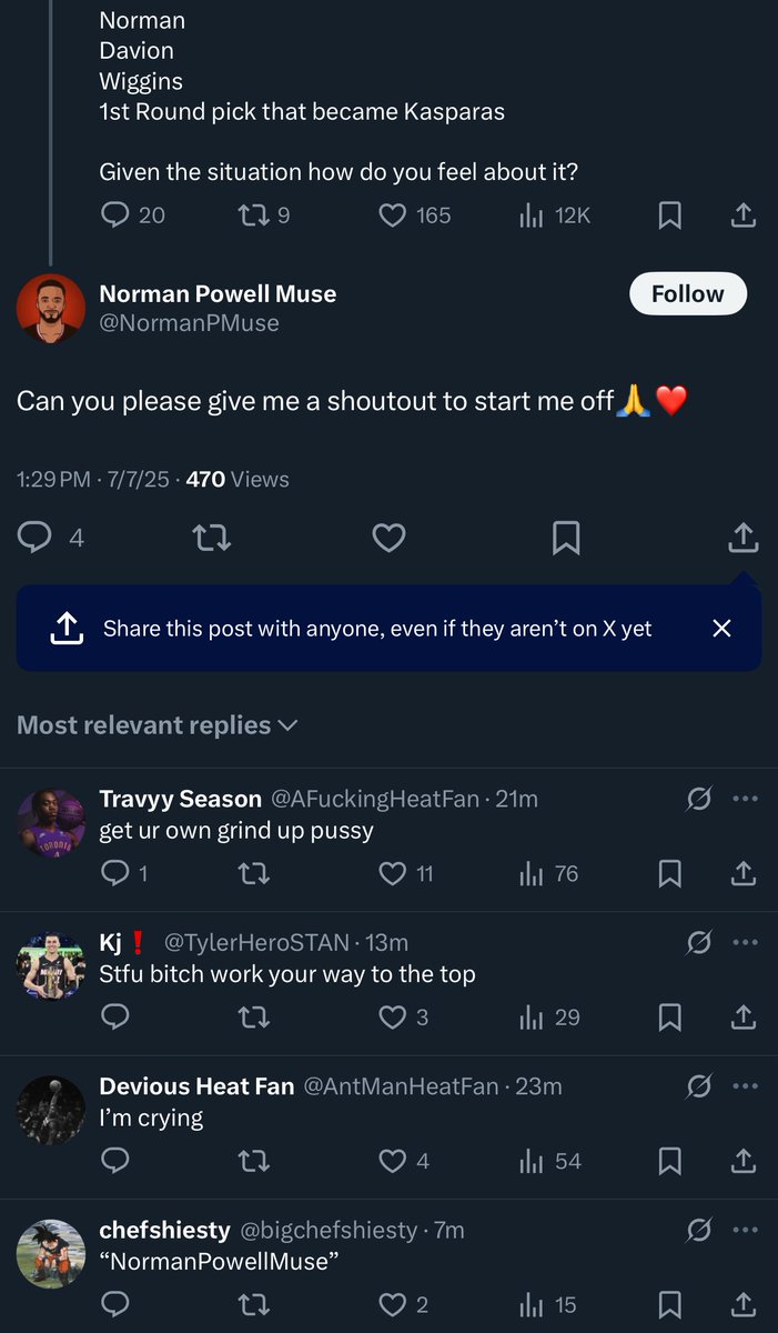 Guys, I have to be honest….

ts got me crying 😭🤣