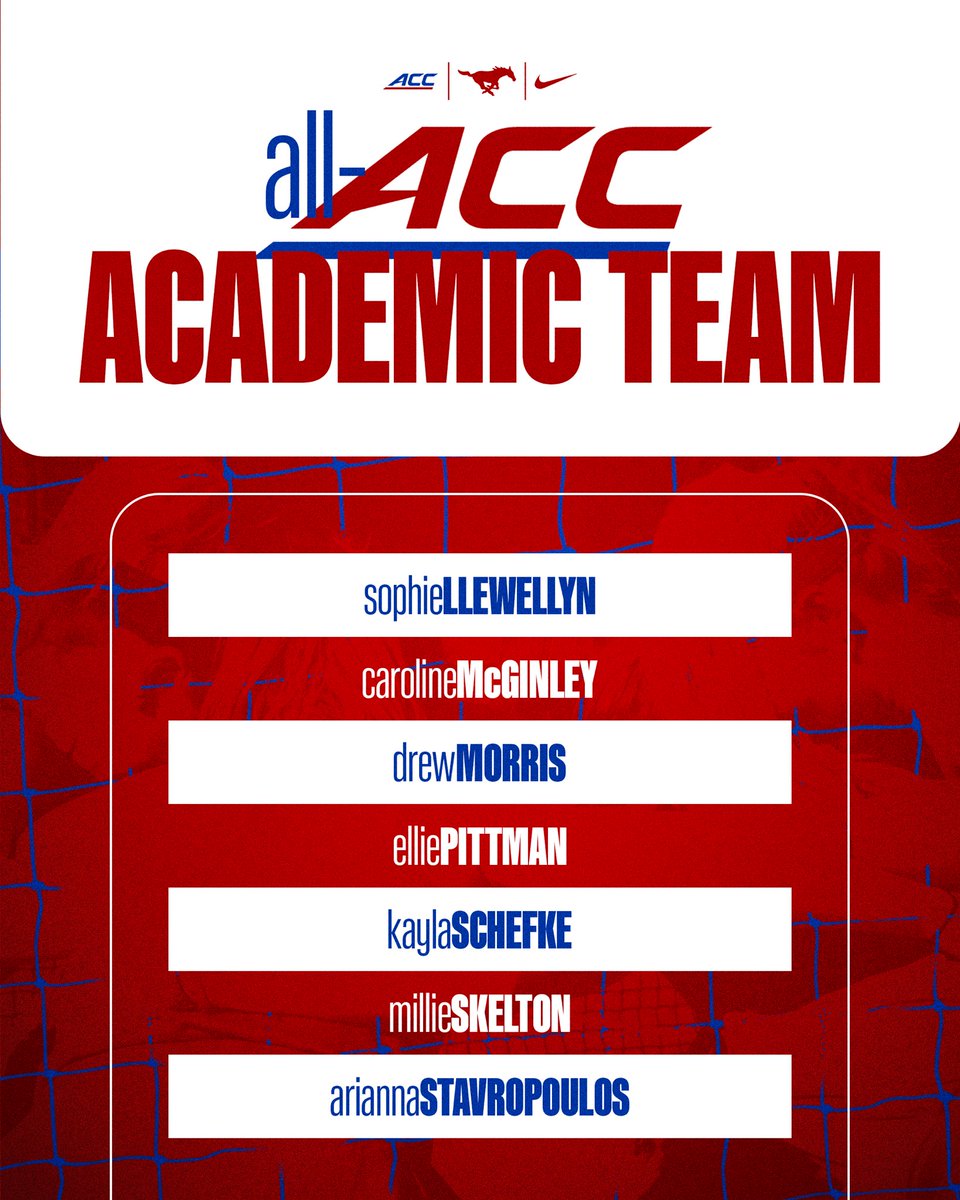 More academic awards for the squad 🙌

#PonyUp