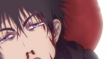出禁のモグラ 第1話