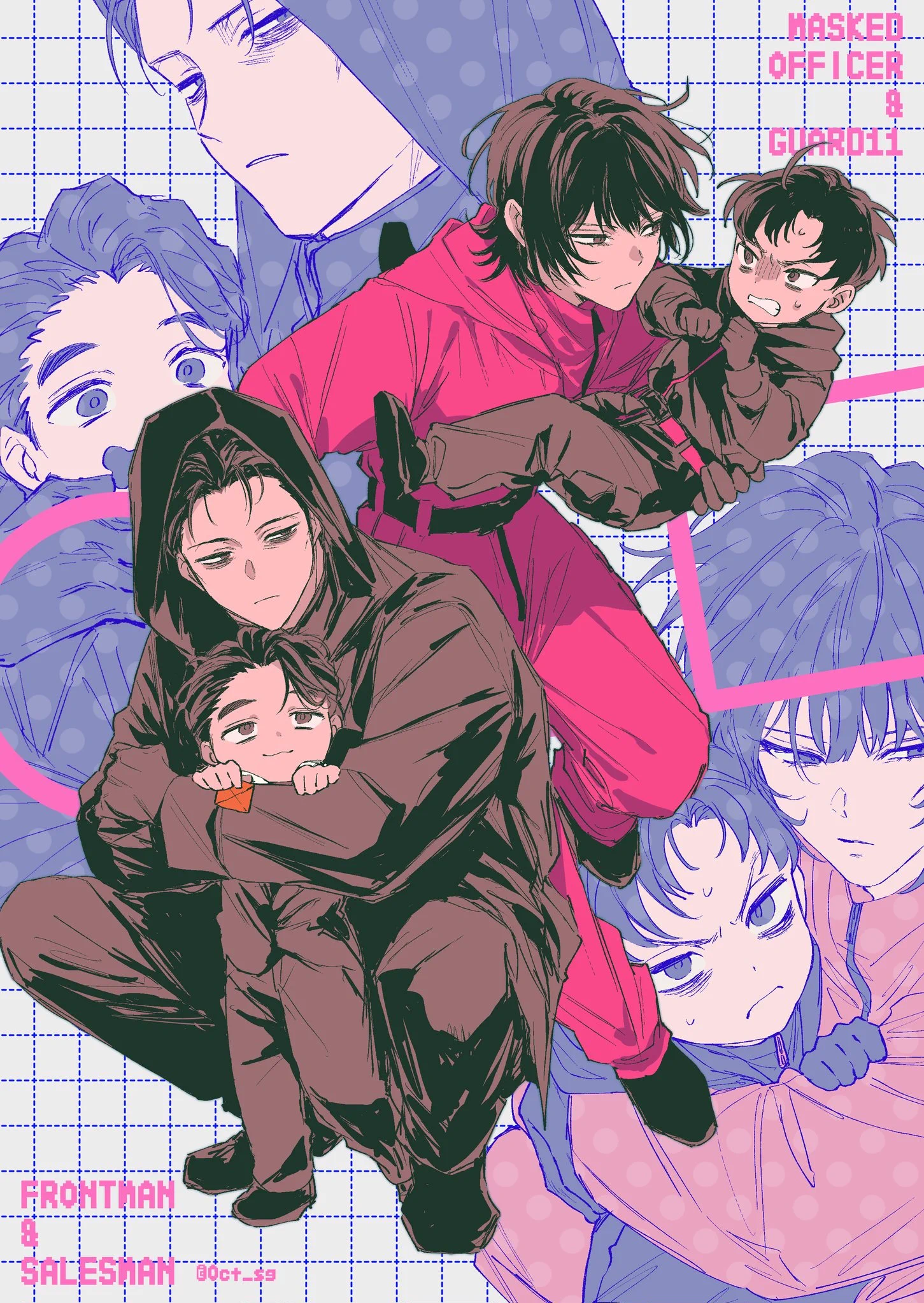 たこやき on X: 