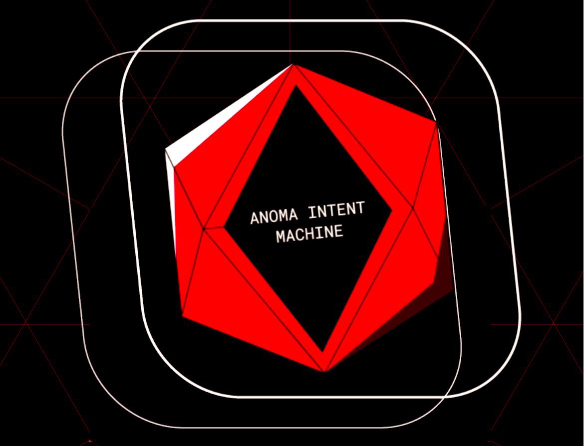 Dioprince1's tweet photo. Anoma isn’t just another chain. It’s a new coordination layer for the internet.
Intent based. Private by design. Built for builders.
If you’re not paying attention to @anoma, you’re already behind.
#Anoma #Web3 #Crypto #IntentBasedArchitecture https://t.co/bNUgR70s2K