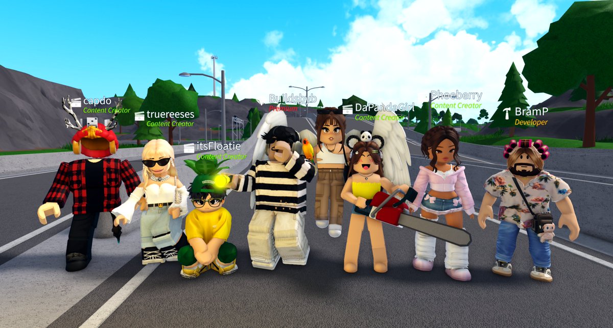 Robuilds tweet media