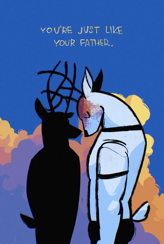 SoulFull (@soulfullhyena) on Twitter photo 