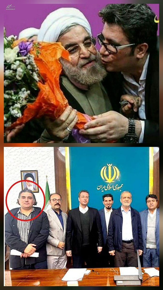 آقای جمهوری اسلامی این یک مطالبه ملی است:

۱.انهدام باند کودتاچیان
۲. انهدام باند باکویی ها