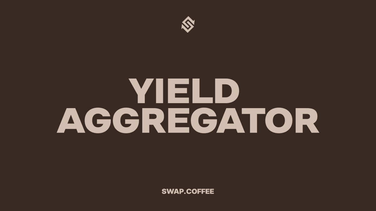 swap_coffee_ton's tweet image. swap.coffee is the ultimate DeFi hub in the TON ecosystem 🔥
✨ Now you can compare top @ton_blockchain yield protocols, choose the best fit, track APR, deposit and withdraw assets and manage your positions — all in one seamless interface.
😳 We already support 15…