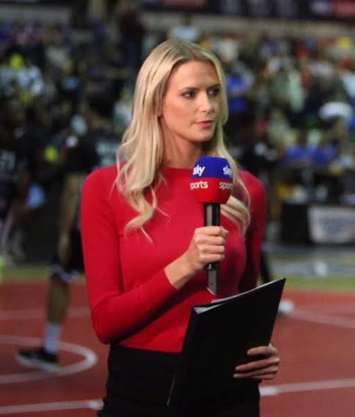 Sky Sports spikeri Jo Wilson: “Galatasaray Şampiyonlar Ligi’ne geri döndü. Bu sefer ellerinde Sane, Osimhen, Icardi gibi dünya yıldızları var. Onların yeri her zaman burası.”
