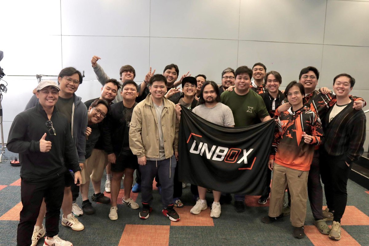 sulphvg's tweet image. This is just a part of our team (Team Unbox) at this year’s Flesh and Blood Nationals! Happy to see great results from those who played (i didn’t 🥹)

Next up &amp;gt;&amp;gt; competing at World Tour Singapore!