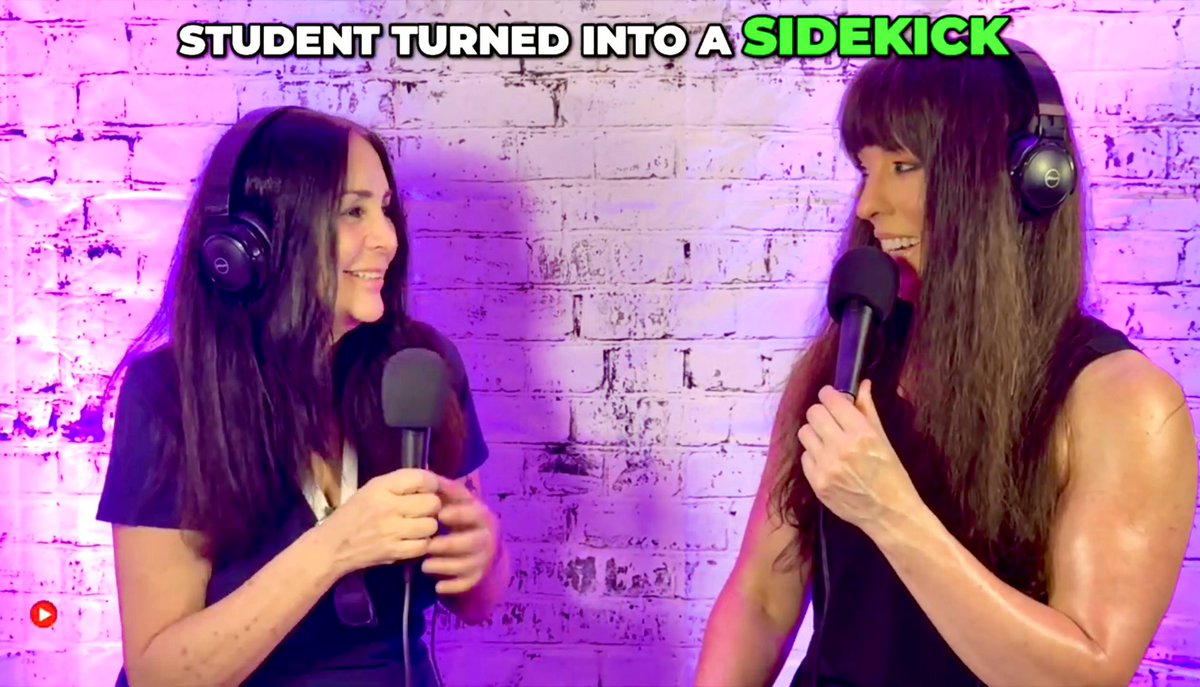 SavageInTheCity's tweet image. NEW! LUNCH MONEY ! EP 28: "Mammograms &amp;amp; Alien Hands" youtu.be/-yUgA2812R8?si… via @YouTube #news #comedy #podcast