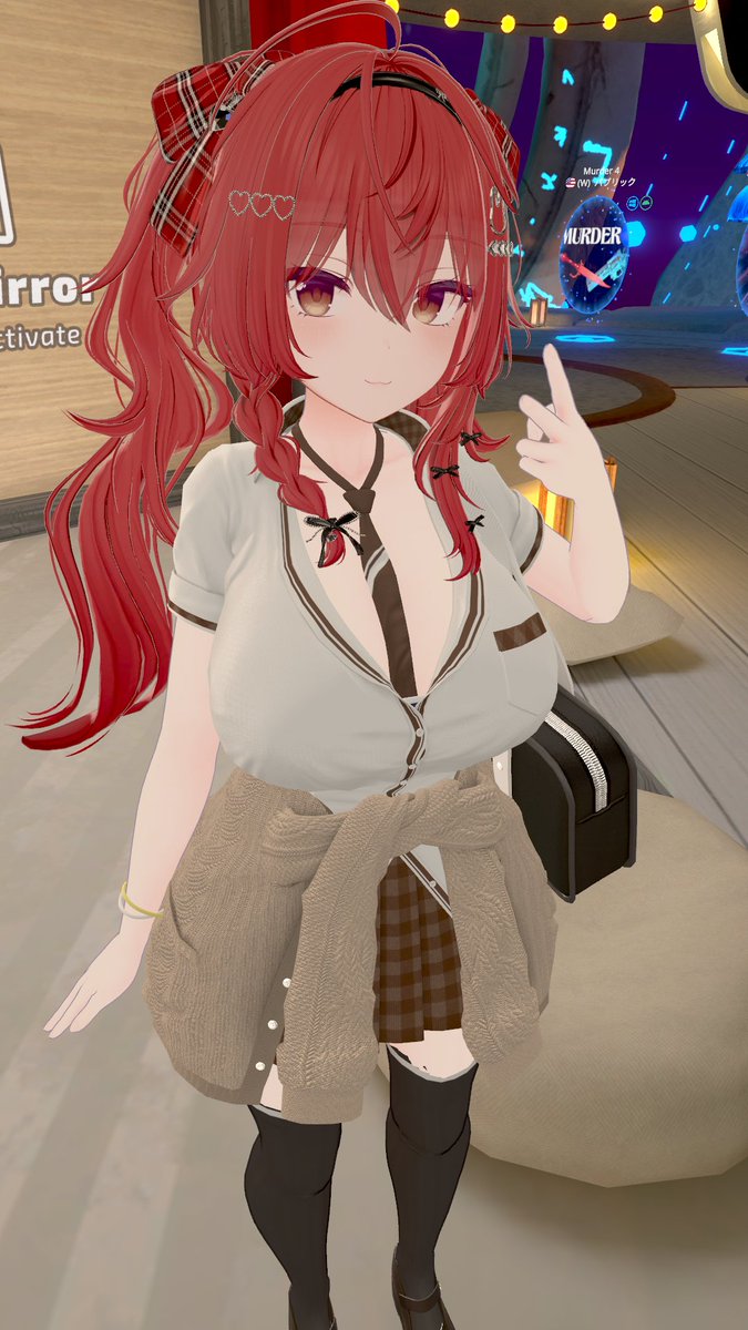 めっっっっっちゃかわいい！！！！！！！