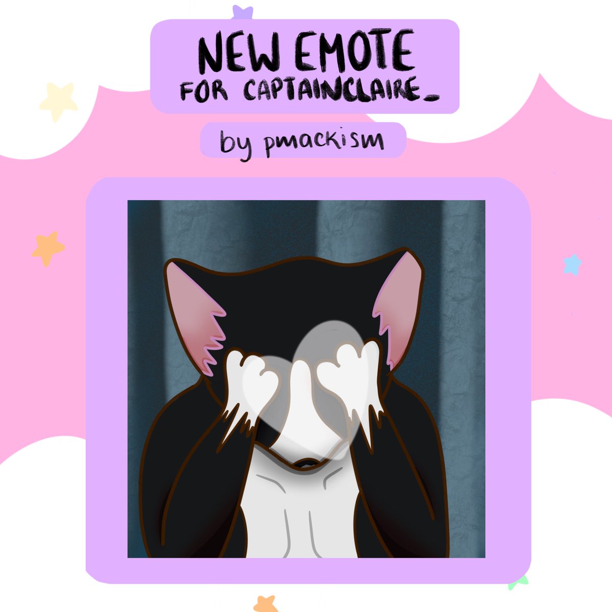 pey 🎨 comms closed tweet media