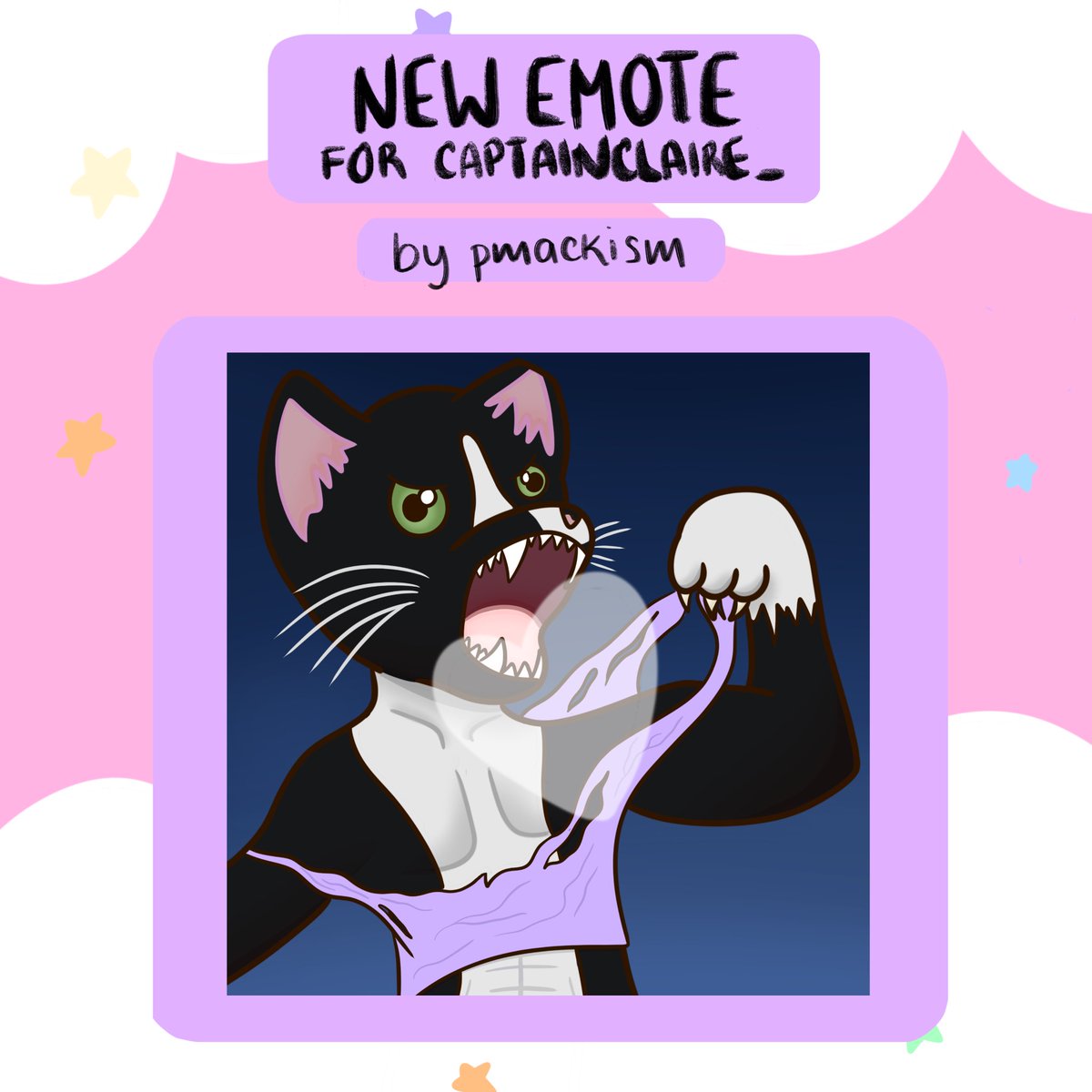 pey 🎨 comms closed tweet media