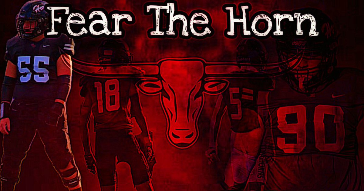 Big Time Productions (@official_btp_) on Twitter photo FEAR THE HORN!! George Ranch is gearing up for a postseason comeback this year, with sights set on that elusive state championship! With a wealth of returning talent, GR is poised to make waves in 6A
#txhsfb  #football FEAR THE HORN!! George Ranch is gearing up for a postseason comeback this year, with sights set on that elusive state championship! With a wealth of returning talent, GR is poised to make waves in 6A
#txhsfb  #football