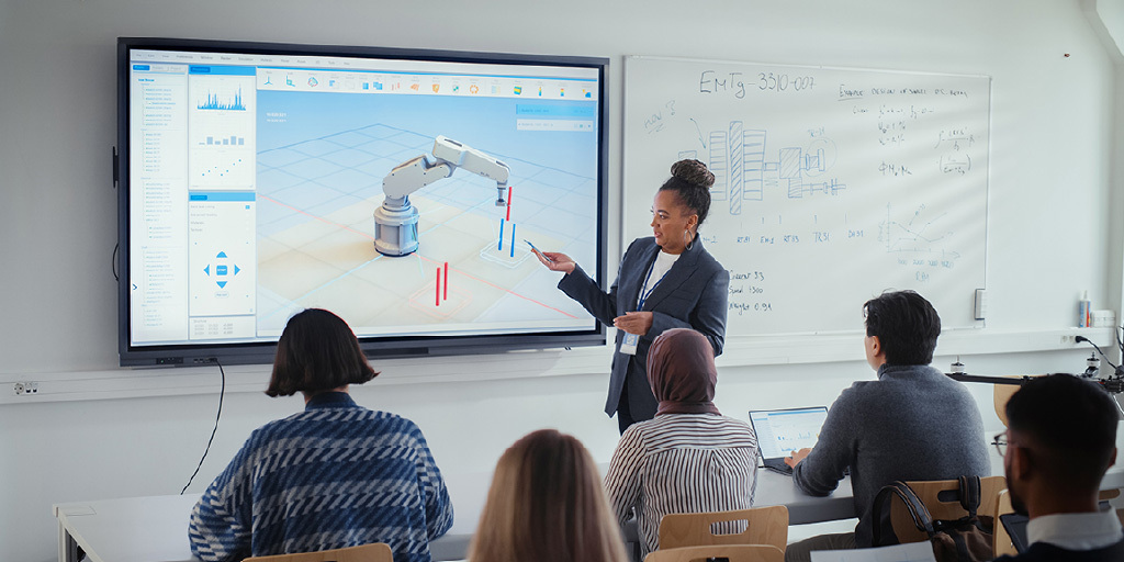 What role do faculty play in transfer student outcomes? Read this recent report from <a href="/MDRC_News/">MDRC</a> to learn how rigorous evidence could inform departmental practices and remove barriers to credential completion for more transfer students. bit.ly/4kiEDWG

#AscendiumEP