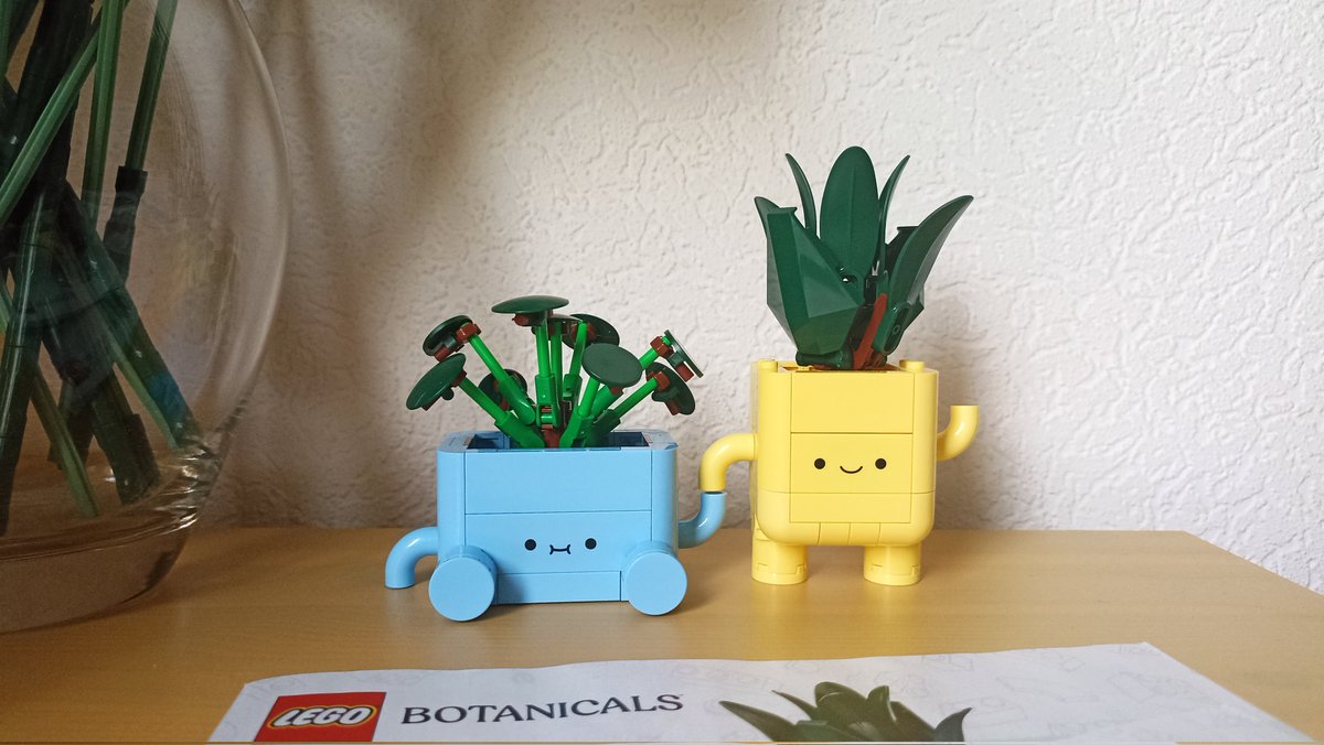 это моё, блядь, душевное равновесие! (🥹🤏🩵💛)