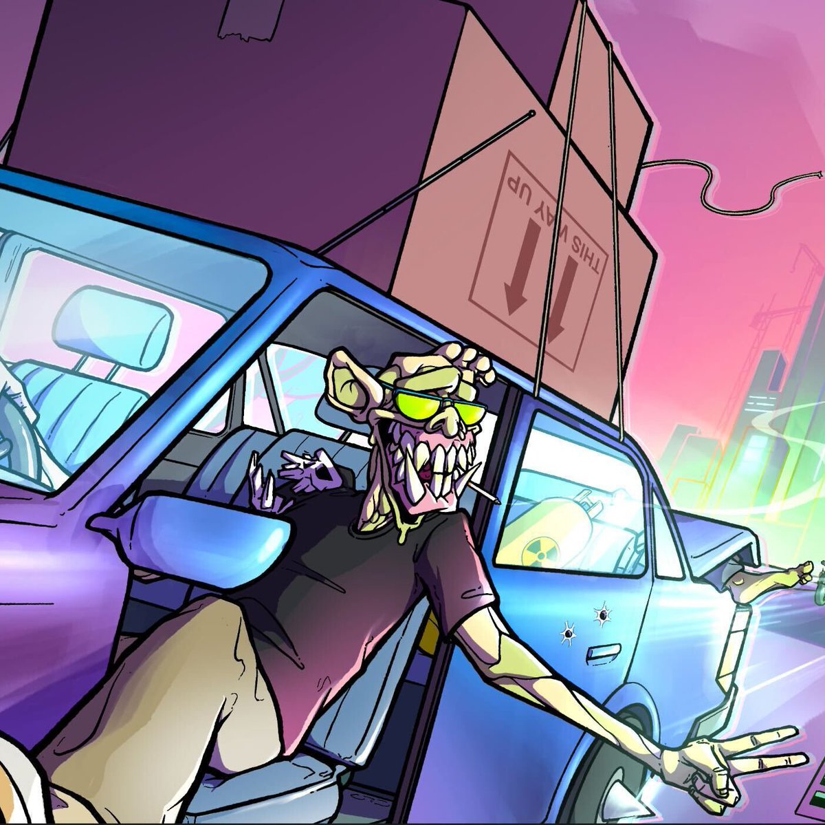 Happy Mutant Monday!  

Cartel-hosted Spaces have entered maintenance mode.   

In the meantime, visit our Discord to continue the conversation: discord.com/invite/mutantc…