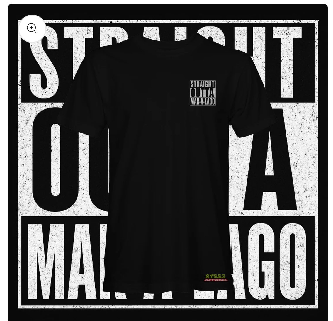 TheOfficialEZT's tweet photo. ๐ STRAIGHT OUTTA MAR-A-LAGO. ๐
The memes. The merch. The mission.
๐ค Rock the look thatโs RUTHLESS BY DESIGN.
๐ฐ Fueling $EZT.
๐ฏ No further questions.
๐ https://t.co/ieSJSHH0nf
#EZT #Crypto #MemeCoin #StraightOuttaMarALago #PCSAwareness
๐ฅ๐๐ฅ https://t.co/jq5XXEiwml