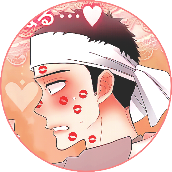 marmalade_icons's tweet image. β‘ββ Λ. π¦ππππ‘π’π§π π’ππ¨π§π¬ .α π
π ΰ£ͺΛ marin & gojo π ΰ£ͺΛ
Λββ’π
π²Κ #MyDressUpDarling Ιπ
π²β’βΛ