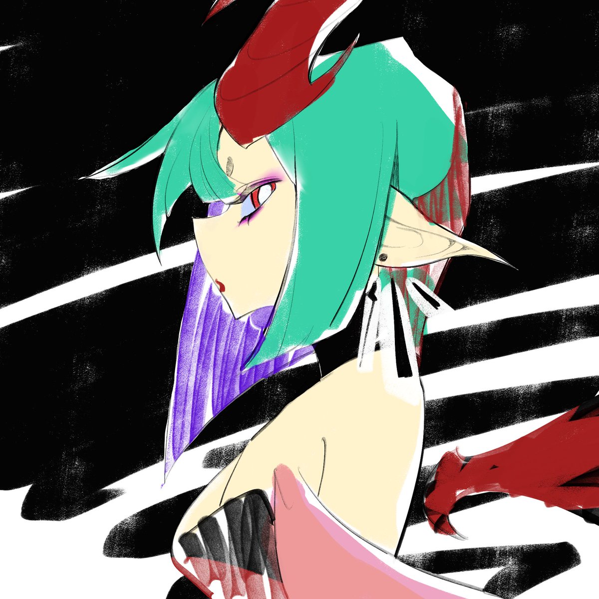 Someone's new icon.