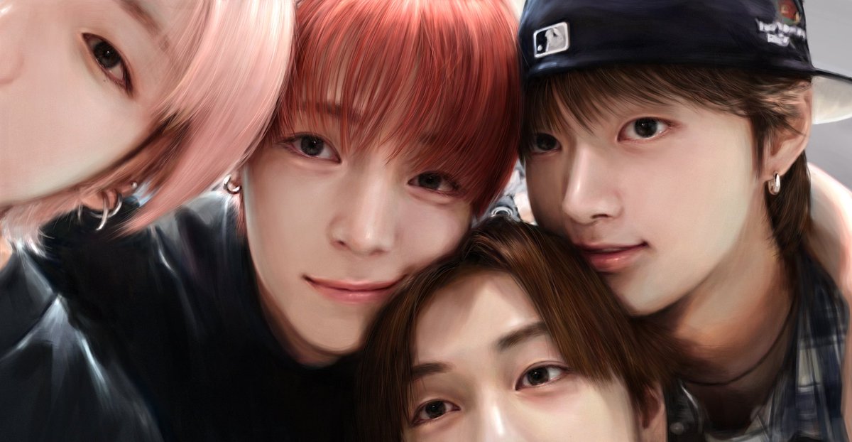 x_xbb12's tweet image. 늑대가좍🐺