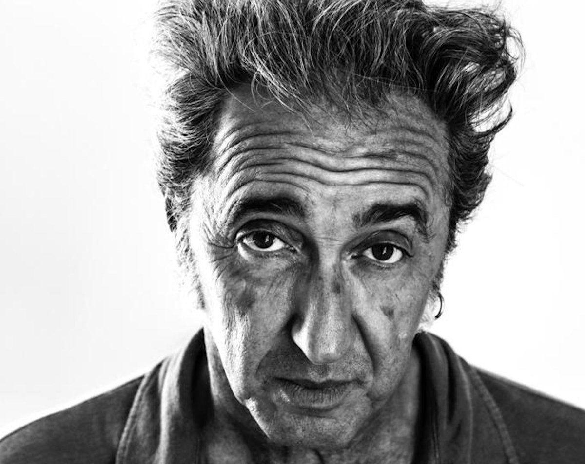 ENinaRothe's tweet image. Yes, you've read all about Paolo Sorrentino's 'La Grazia' (Grace) opening this year's Venice Film Fest. But I'm going to tell you some fun facts, about the Oscar-winning filmmaker and his city. Plus, why the name of his latest is near and dear to me. eninarothe.com/movies/2025/7/…