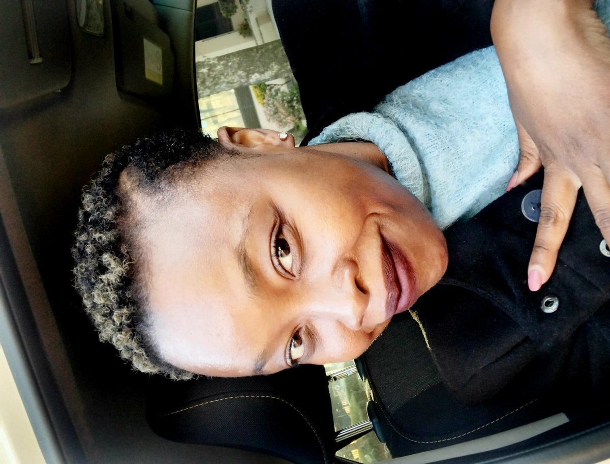 DEEPEST GRATITUDE ✨️🙏🏿✨️

Second chances in life are rare &amp; starting over AGAIN is such a beautiful thing.

#HappyMonday
#GratitudeForLife
#StartAgainItsBeautifulHere