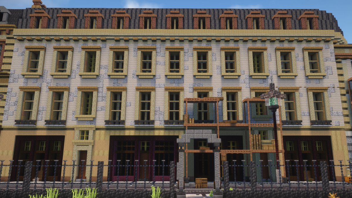 A little something from 2024
#Minecraft