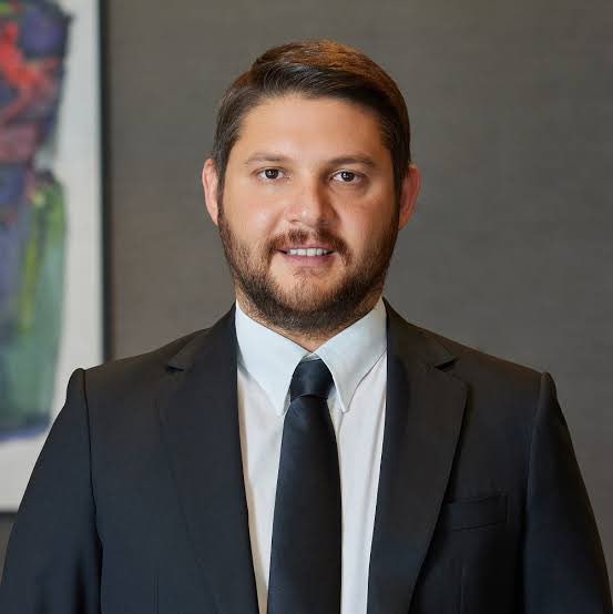 Sen Ben Yok BEŞİKTAŞ Var tweet media