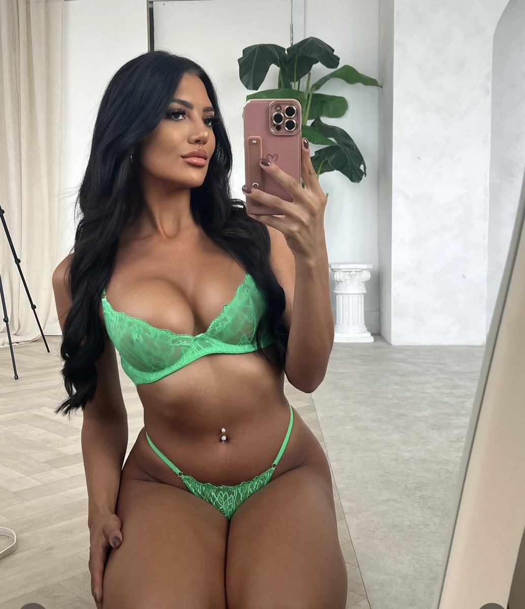 What? I didn’t say anything… yet🤭