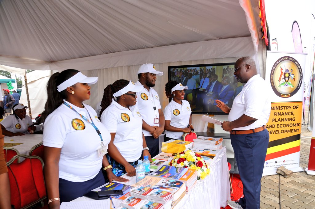 mofpedU's tweet image. AFRICA PUBLIC SERVICE DAY 2025:
We are pleased that @mofpedU fully participated in the activities to commemorate the Africa Public Service Day, 2025, including the sports gala under the theme: “Empowering Marginalized Communities through better Governance.”
We remain committed…