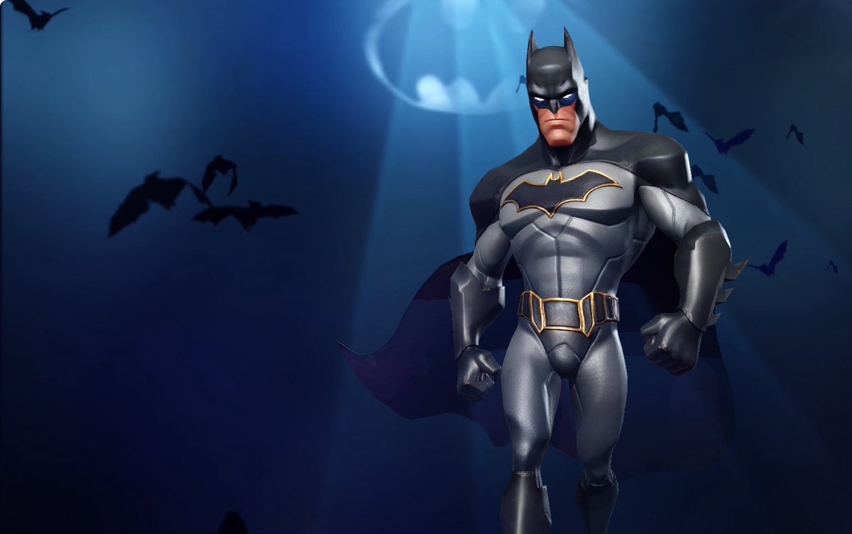 Batman (@fearbythebatman) on Twitter photo 